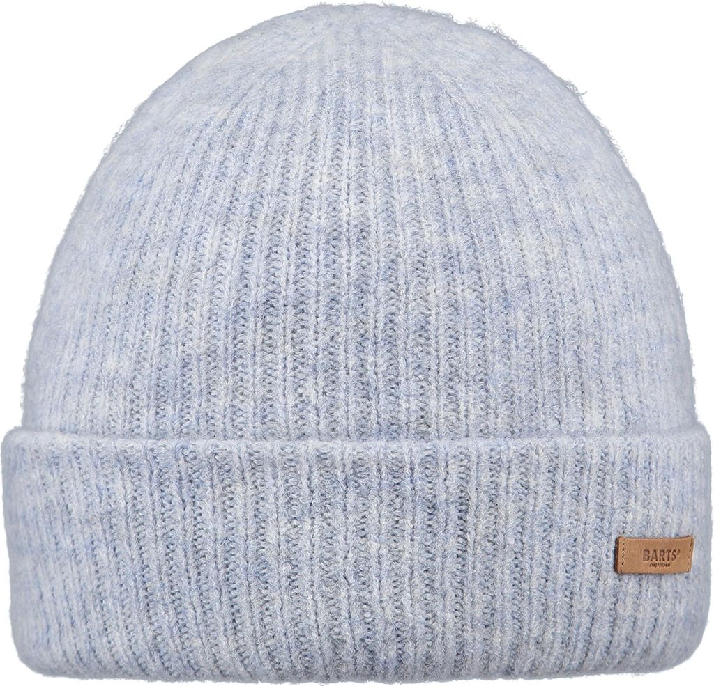 BARTS Witzia Beanie Damen blau