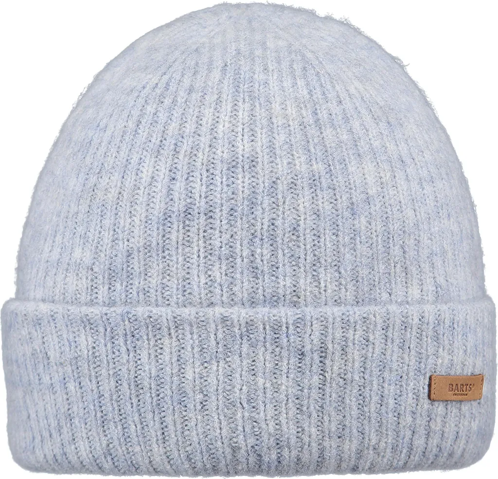 BARTS Witzia Beanie Damen blau