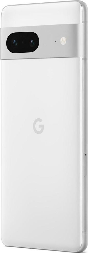 Google Pixel 7 256 GB Snow Zdjęcie produktu 16
