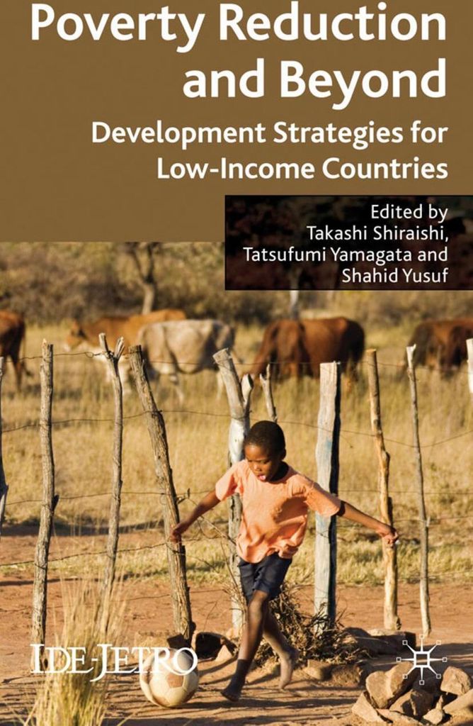 Poverty Reduction and Beyond