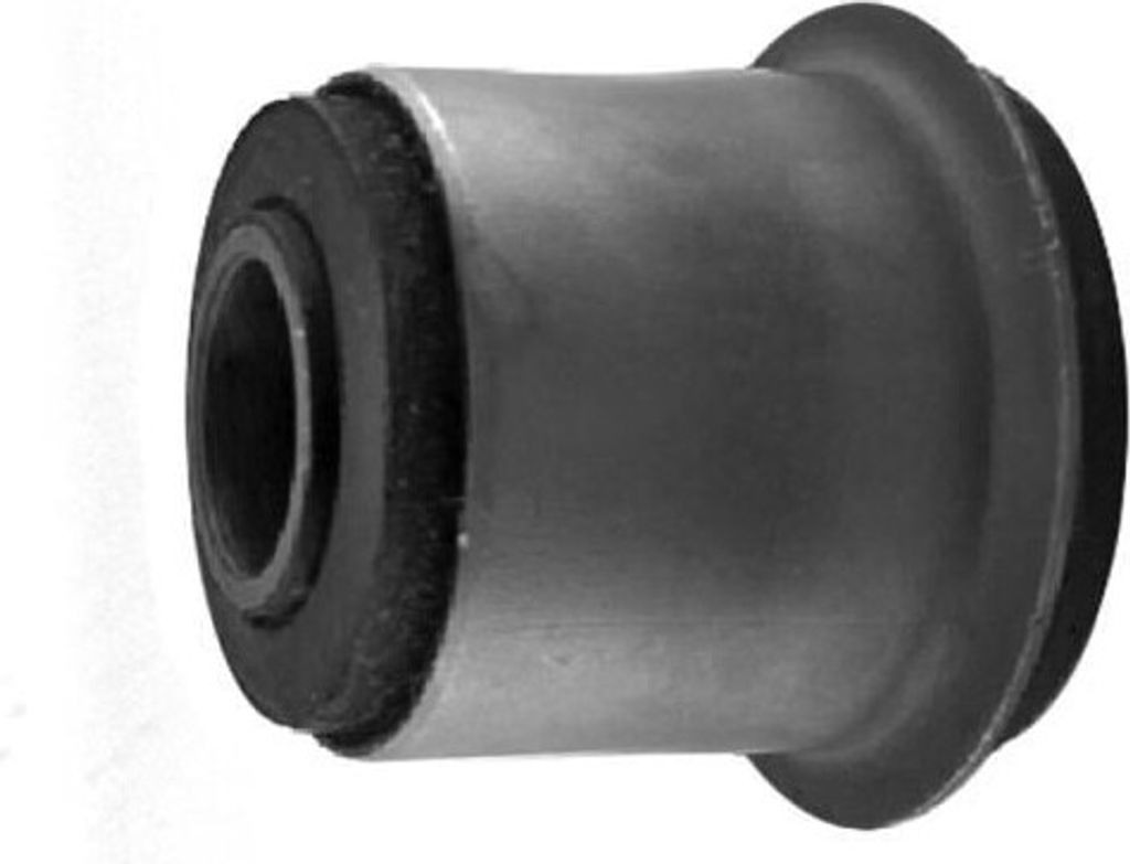 TEDGUM Hülse Querlenkerlagerung 00671783 oben beidseitig Vorne 20mm 0,207kg