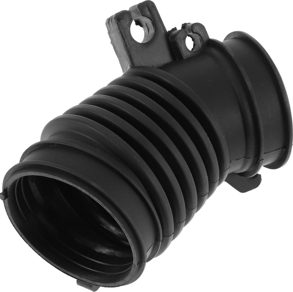1 Stk. Auto-Ansaugrohr kompatibel für Honda Civic 1.8L 2012-2015, Luftfilter-Ansaugrohr Schwarz Nr.17225R1AA01