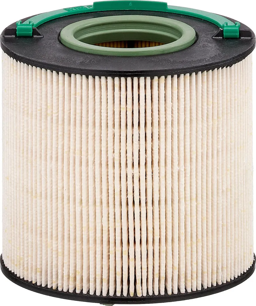 Filtre à carburant MANN-FILTER en polyuréthane haute performance 1040x - 3