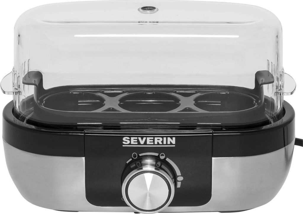 Severin EK 3163 Vařič vajec na 3 vejce Obrázek produktu 