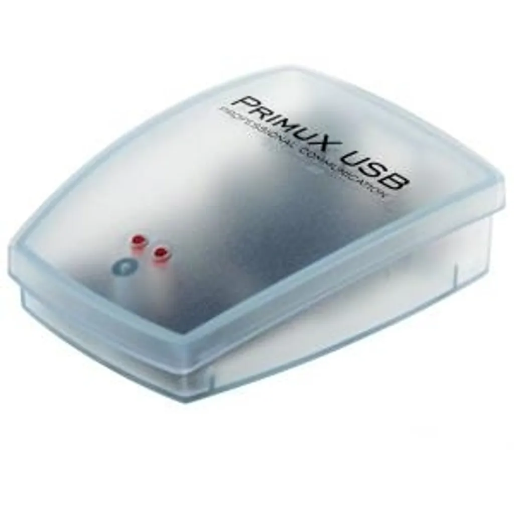 Contrôleur Gerdes PrimuX USB ISDN avec Interface CAPI et Support RNIS