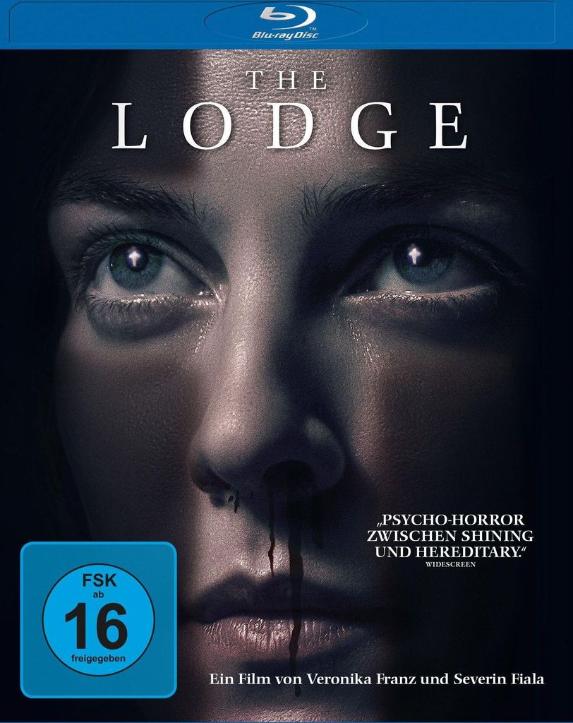 The Lodge