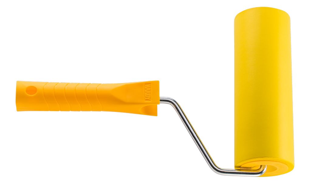 Rullo di pressione Hardex in poliuretano, larghezza 24 cm, Immagine del prodotto 