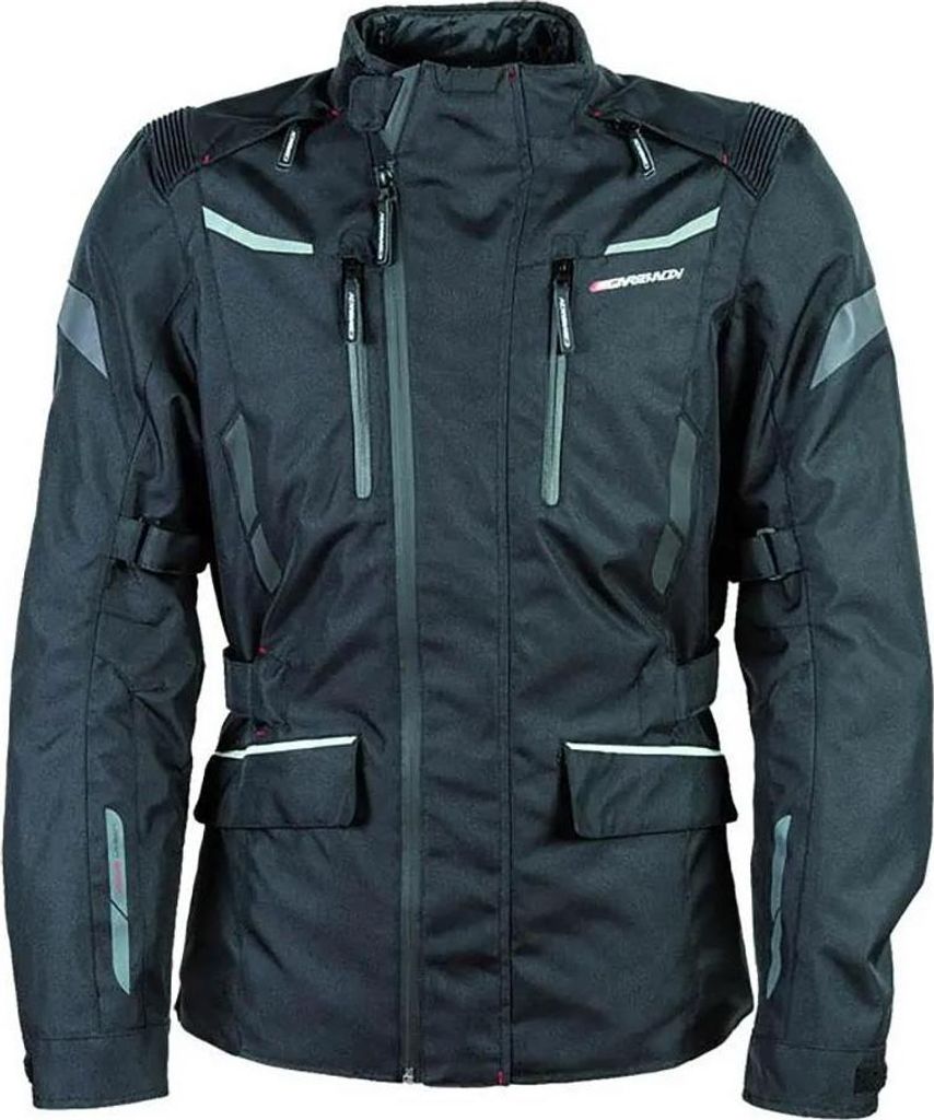 Garibaldi Urbansport Jacke Blau L Herren Blau L