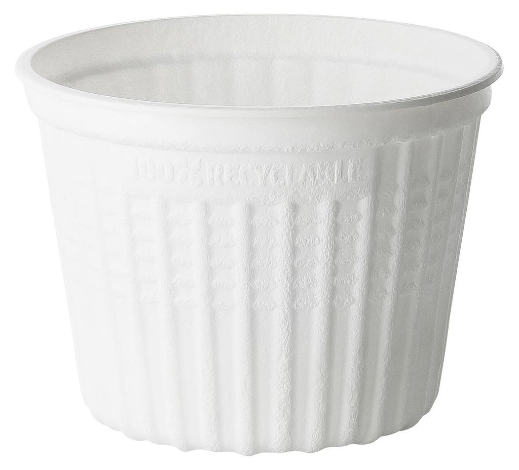 50x Suppenbecher SOUP TO GO AIRPAC thermoisolierend PP 500 Produktbild 