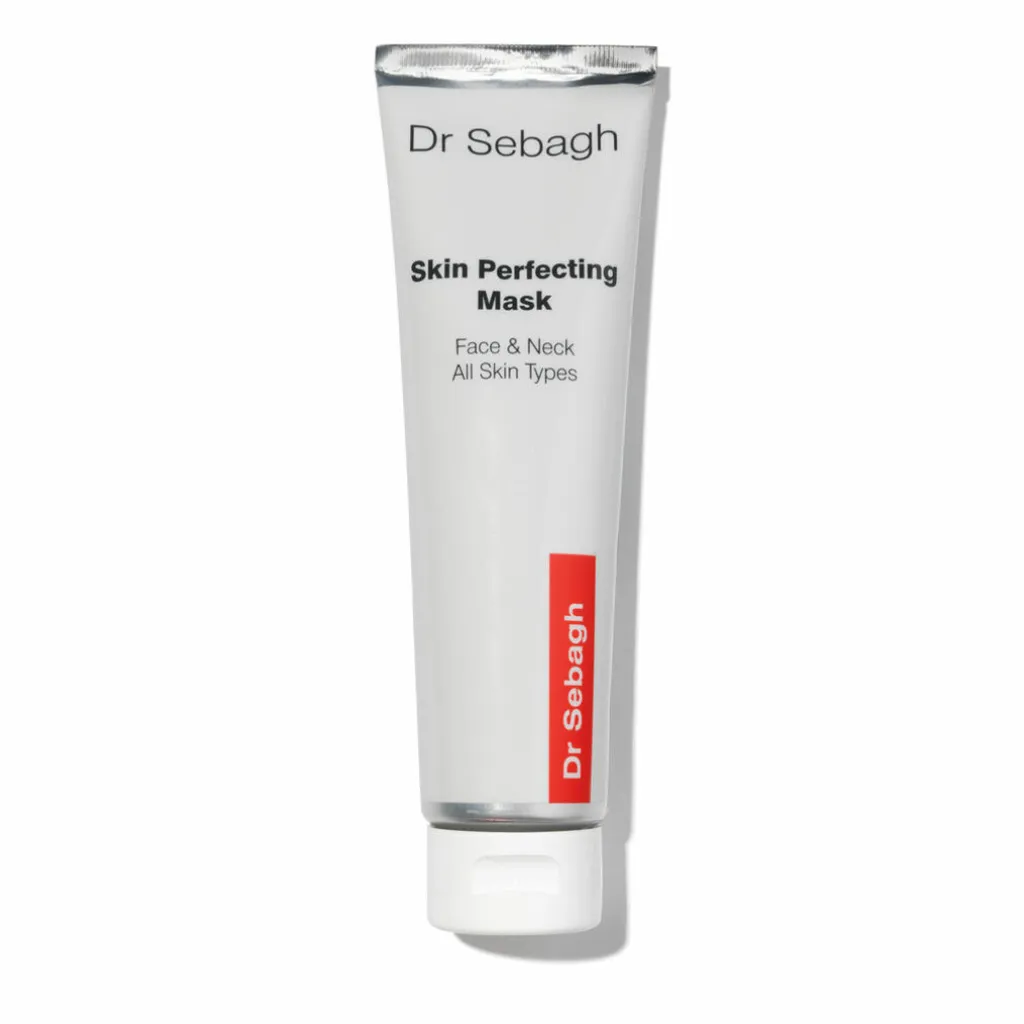 Adieu Teint Terne avec le Masque Illuminant Dr Sebagh Skin Perfecting 150ml
