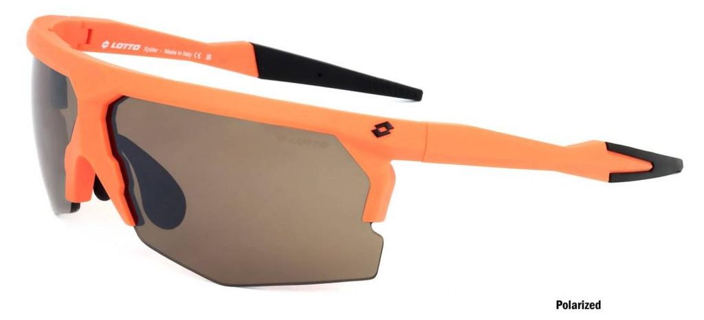 Lotto Sonnenbrille XP001 ORANMAT 00 00 000