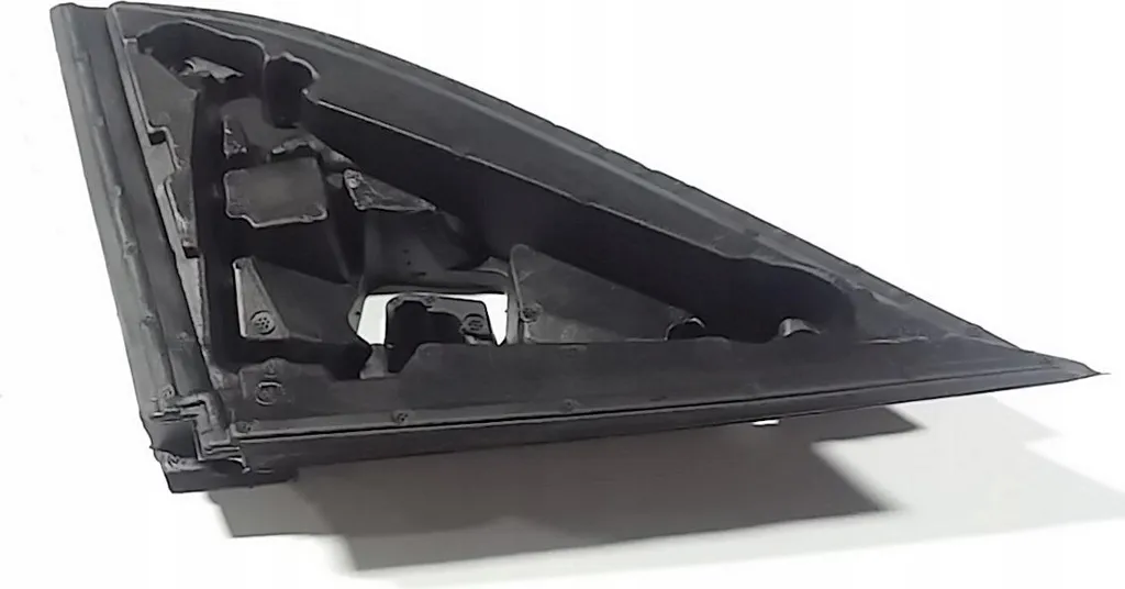 Supprimez les bruits d'air sur Volvo XC60 avec ce joint de miroir gauche