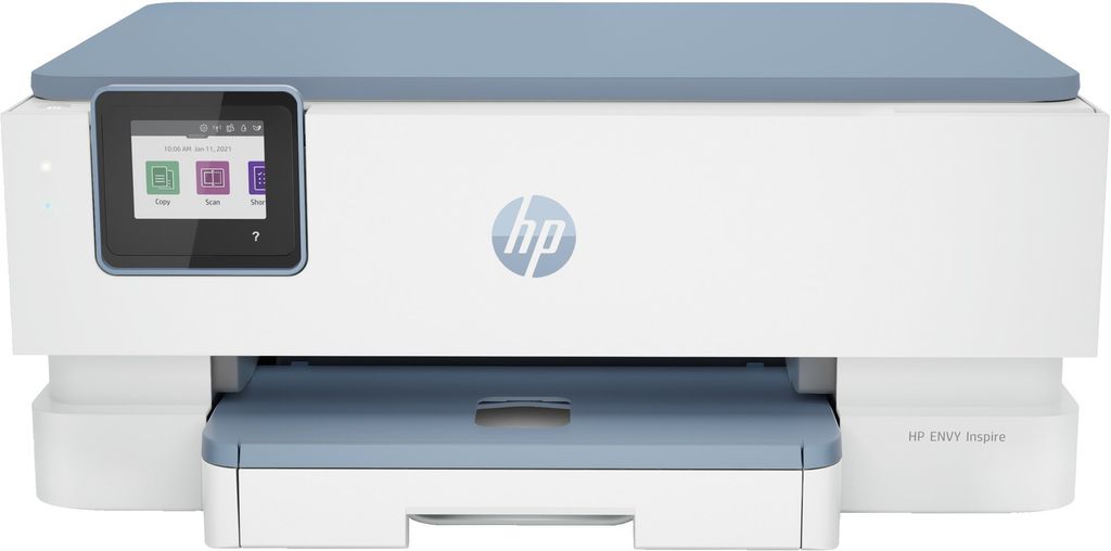 3en1.2cart.wifi.r/v.ecran Photo. - Hp Image du produit 