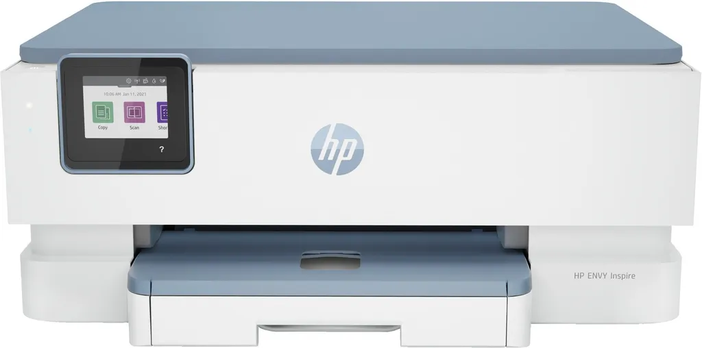 Offerta HP ENVY Stampante Multifunzione Bianca - Miglior Prezzo Online