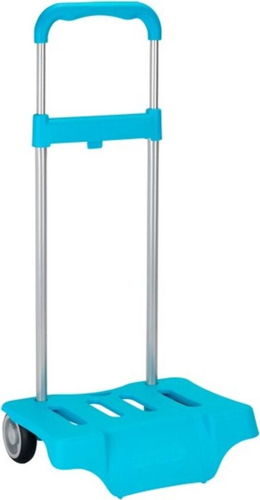 Safta Türkis Rucksackträger 30 x 85 x 23 cm