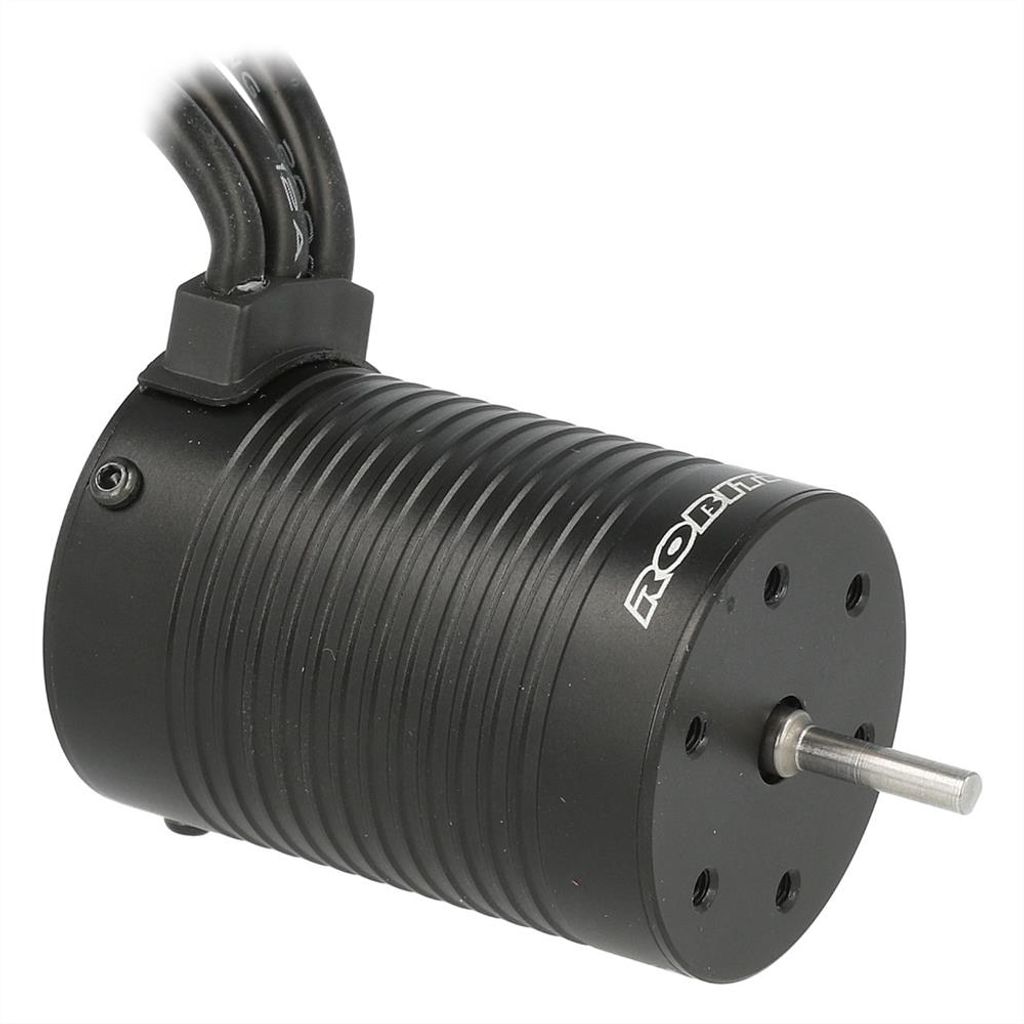 Robitronic Razer ten Brushless Motor 3652 4600kV Produktbild 