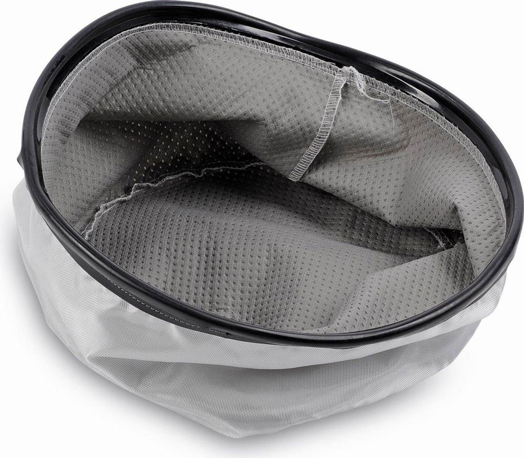 Powerplus filtre de rechange pour aspirateur à cendres Image du produit 