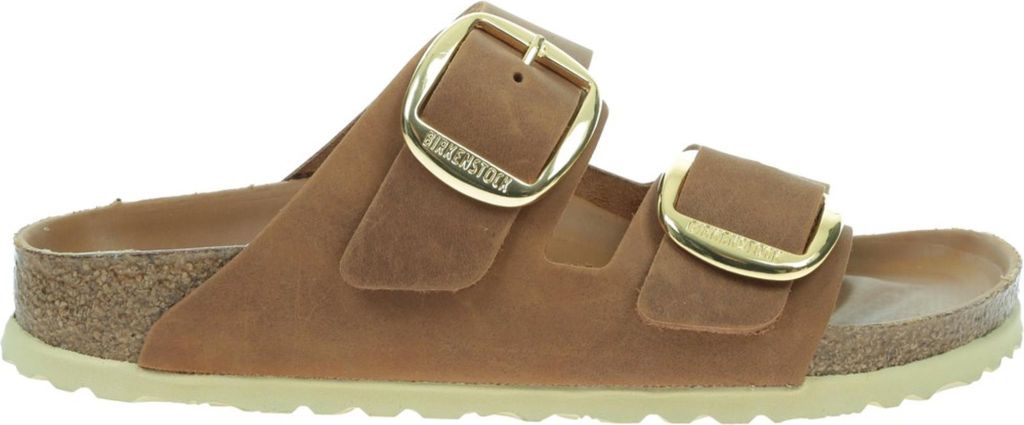 Chaussures Birkenstock Arizona 1011073COGNAC Image du produit 