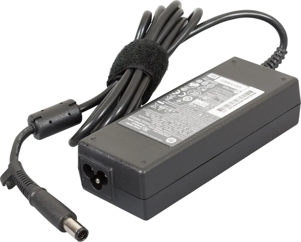 Alimentation HP 90W pour Télétravail compatible ProBook 4740s 6570b