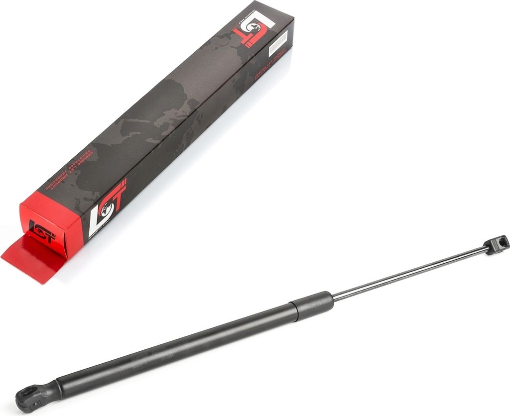 Gasdruckfeder Heckklappen Dämpfer Kofferraum 390 N für Mercedes A-Klasse W176