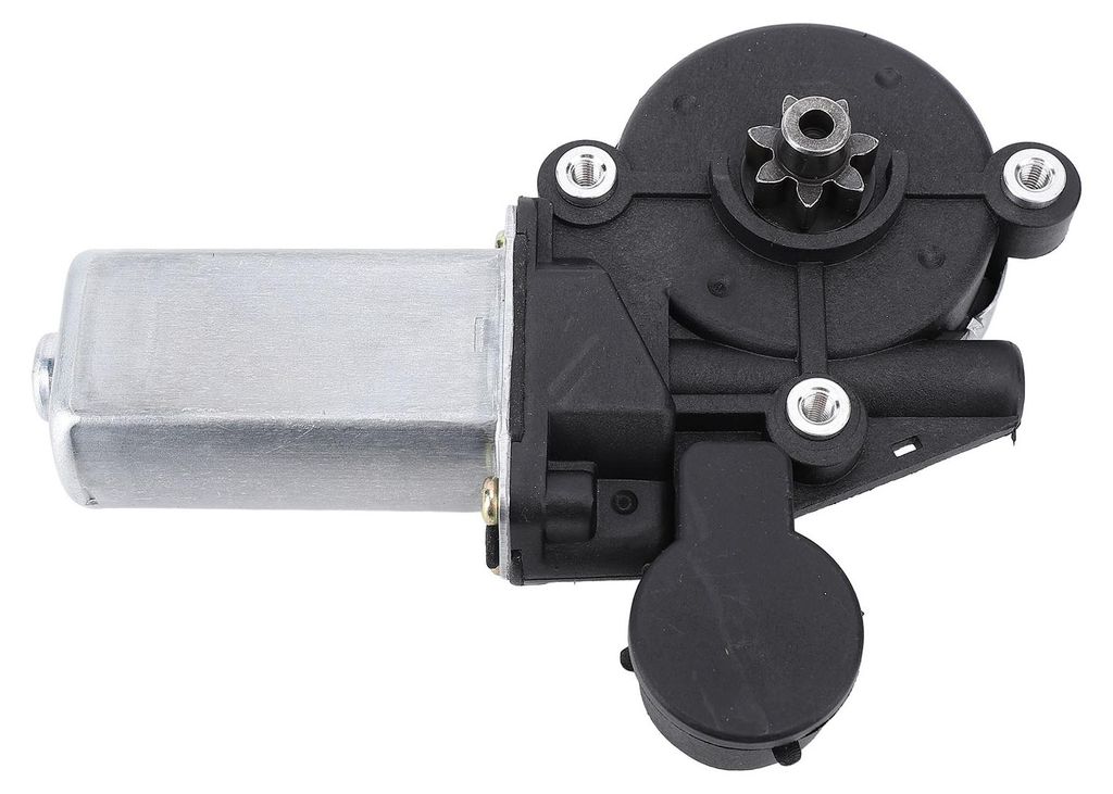 Elektrischer Fensterhebermotor vorne links auf der Fahrerseite 85720-33120, stabiler Performance-Lift-Ersatz für XA Camry Sedan Sport Utility