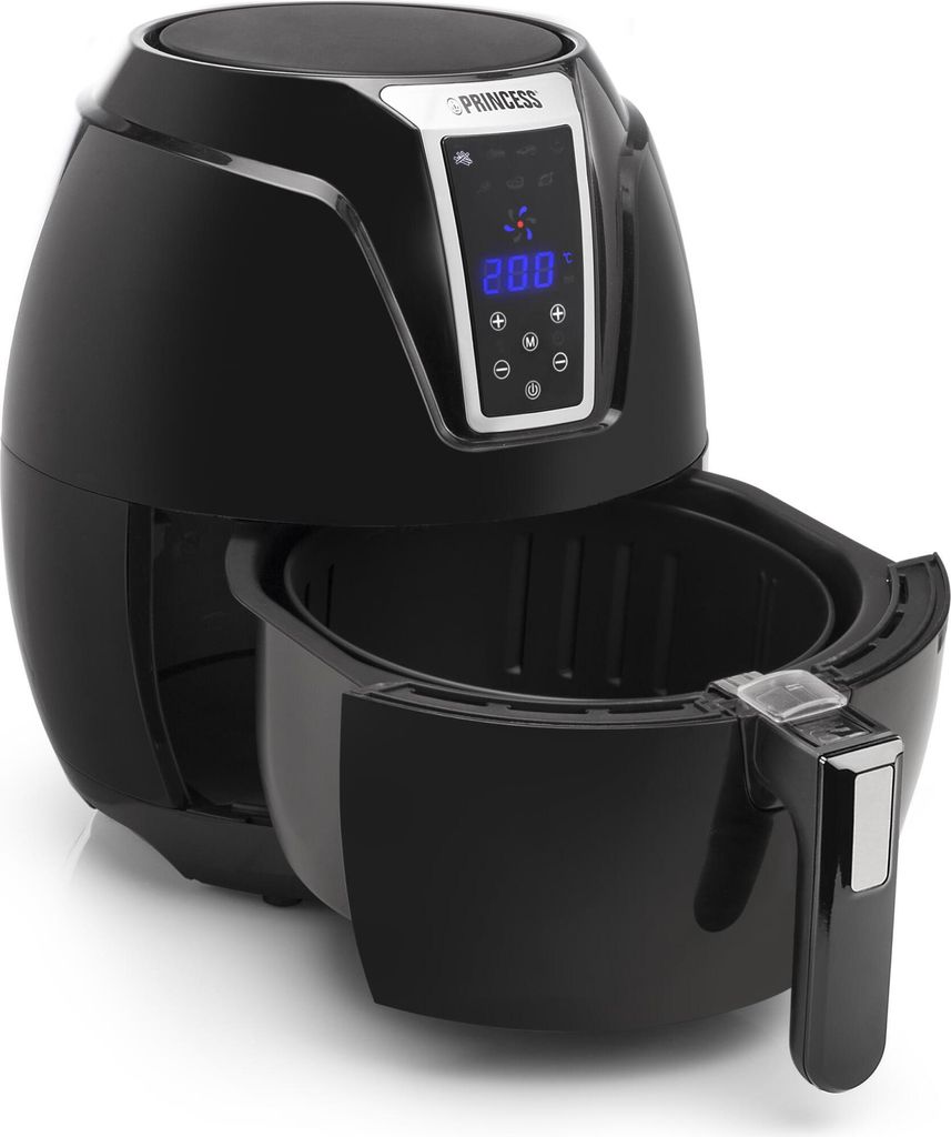 Princess 182021 Aerofreidora Digital XL - Friteuse à air - Image du produit 