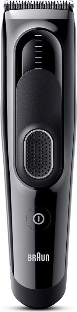 Maszynka do strzyżenia włosów Braun HC5310 Zdjęcie produktu 