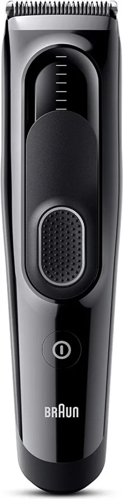 Braun HC5310 Tondeuse cheveux haute performance avec lames inusables - 12