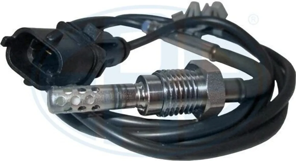 ERA 551035 Sensore Temperatura Gas Scarico Opel Corsa D Hatchback S07
