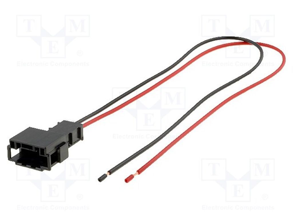 4x Adapter für Lautsprecnschluss Lautsprecdapter 2