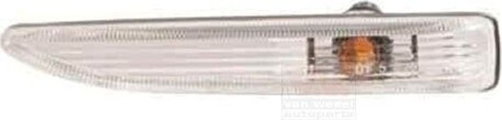 VAN WEZEL 0652915 - OE 63136906393 Blinker, links für 7er (E65)