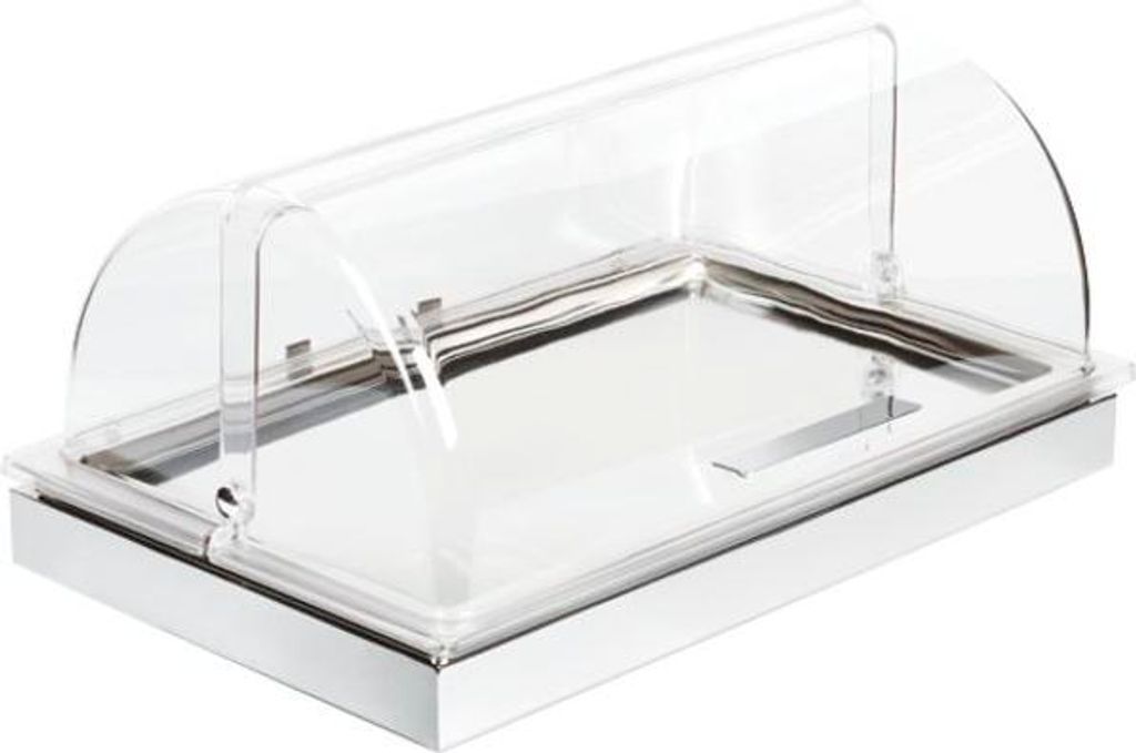 APS Frames Kühlplatten-Set 2, Höhe: 275 mm, Länge: 530 mm, Breite: 325 mm