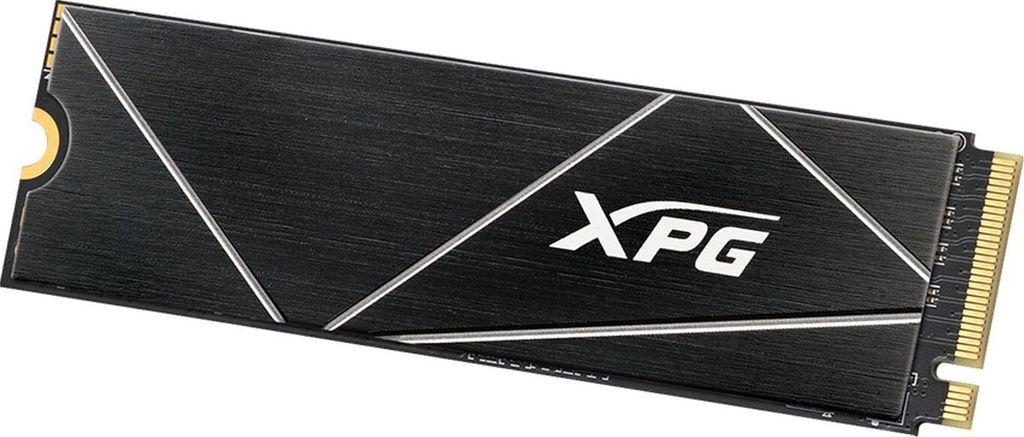 XPG GAMMIX S70 Blade, 1 TB, M.2, 7400 MB/s Produktbild 