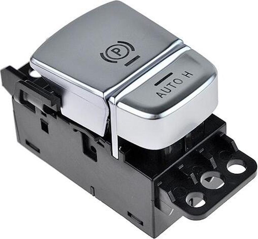 Spinac, cinnost parkovaci brzdy