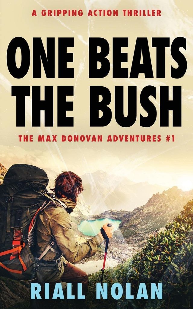 One Beats The Bush