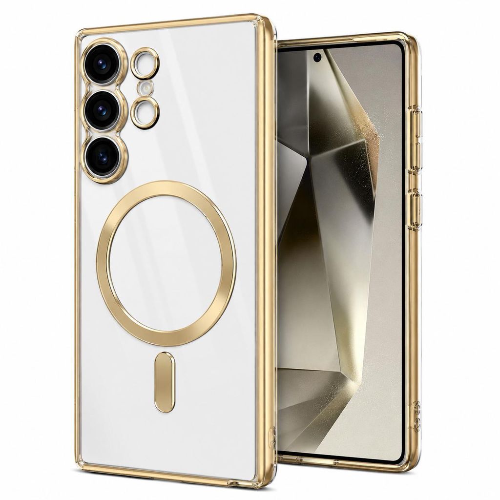 Magnet Handy Hülle passend für Samsung Galaxy A55 | Produktbild 