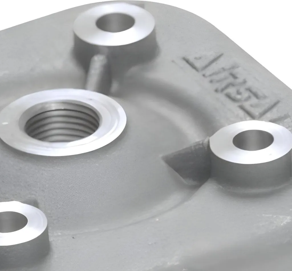 Culasse Airsal Sport pour Réparer Cylindre Peugeot Couché LC 70cc