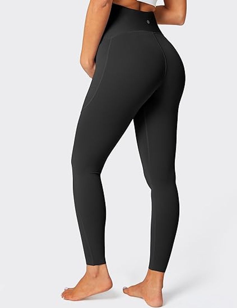 Sport Umstandsleggings mit Bauch Support