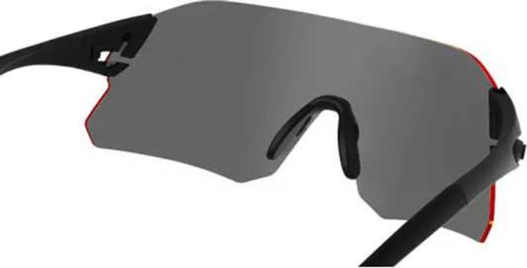 Lunettes Vélo Route Tifosi Rail Clarion Photochromique pour Tout Temps