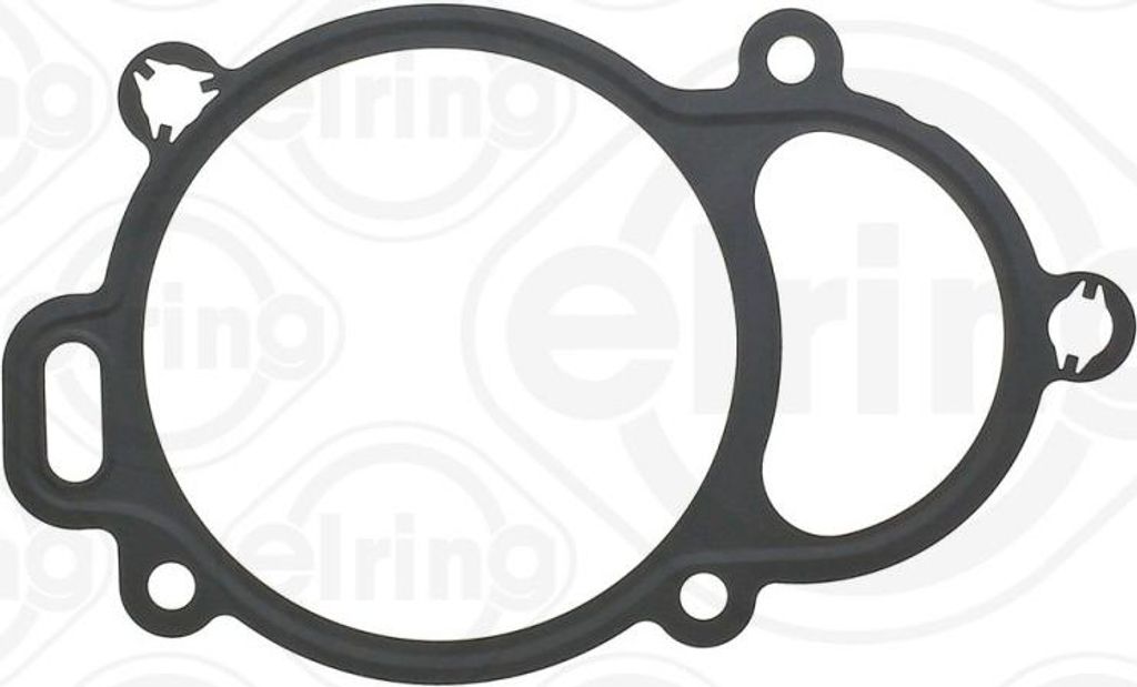 Dichtung, Steuergehäusedeckel ELRING 798.300