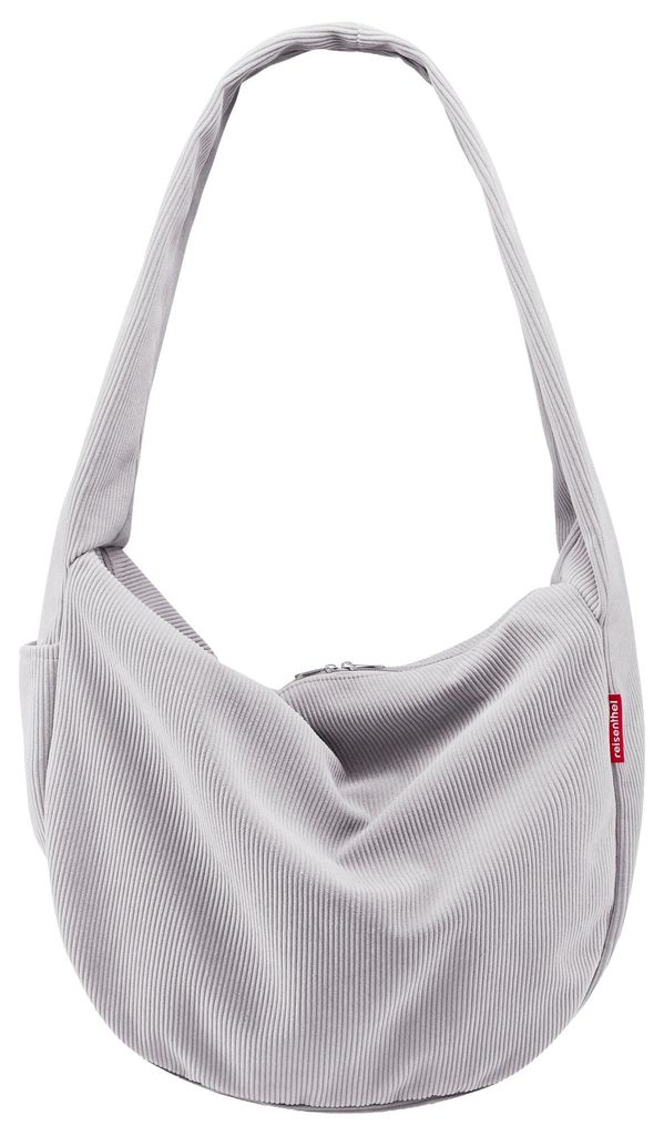 reisenthel moonbag, Handtasche, Tasche, Crossbody Bag, Cord Produktbild 
