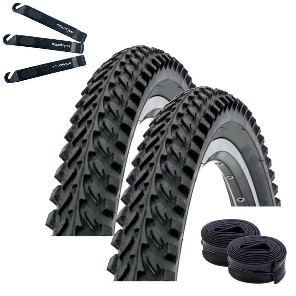 2 pneus de vélo de montagne Kenda K-898, 20 x 2,00 Image du produit 