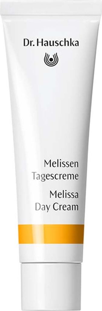 Krem na dzień z melisą cytrynową 30ml Zdjęcie produktu 