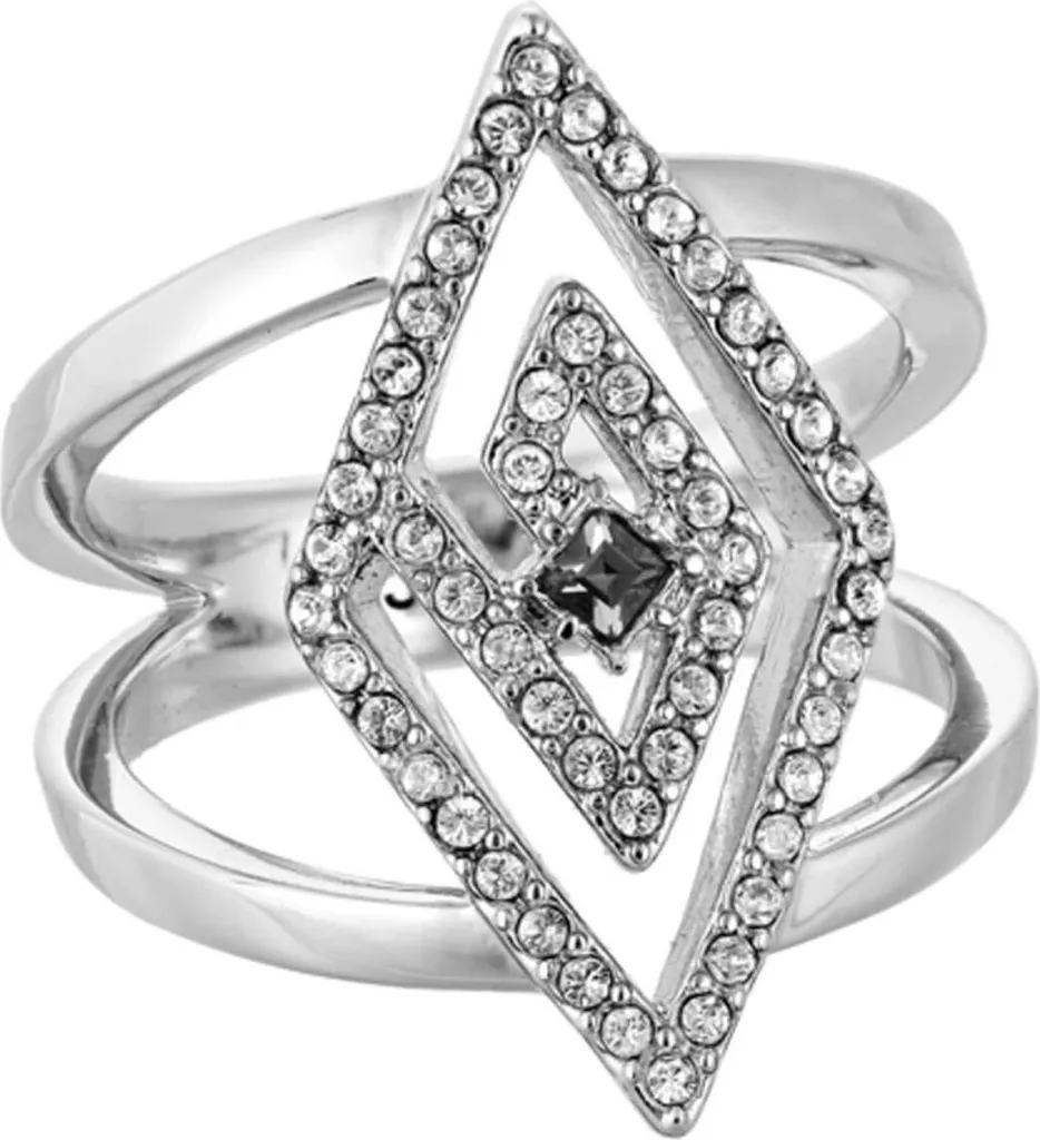 BERING Orecchini Donna Acciaio Inossidabile 316L - Collezione Arctic Symphony, Regalo In Confezione Originale