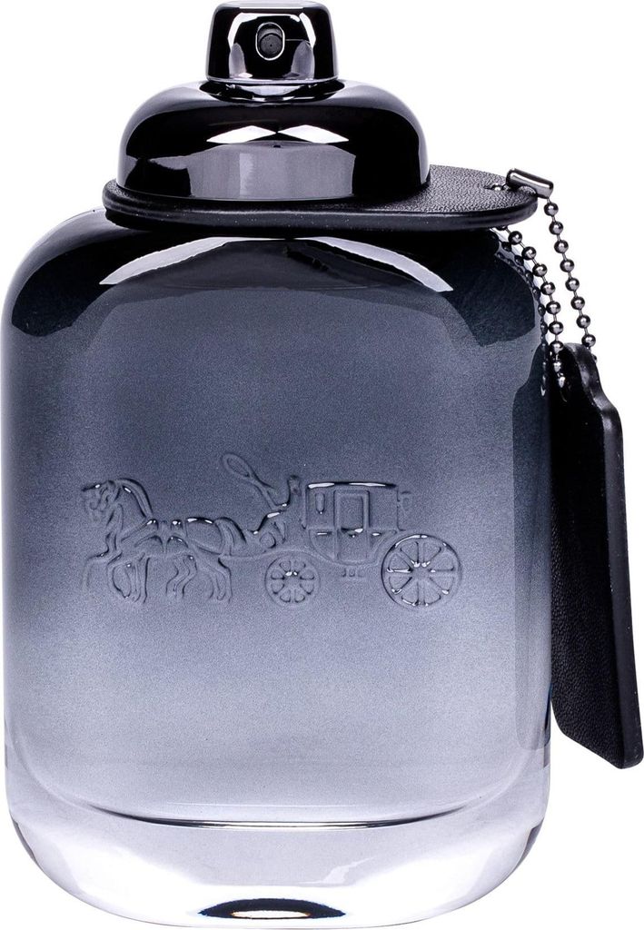 Coach For Men Eau De Toilette 100 ml (man) Produktbild 