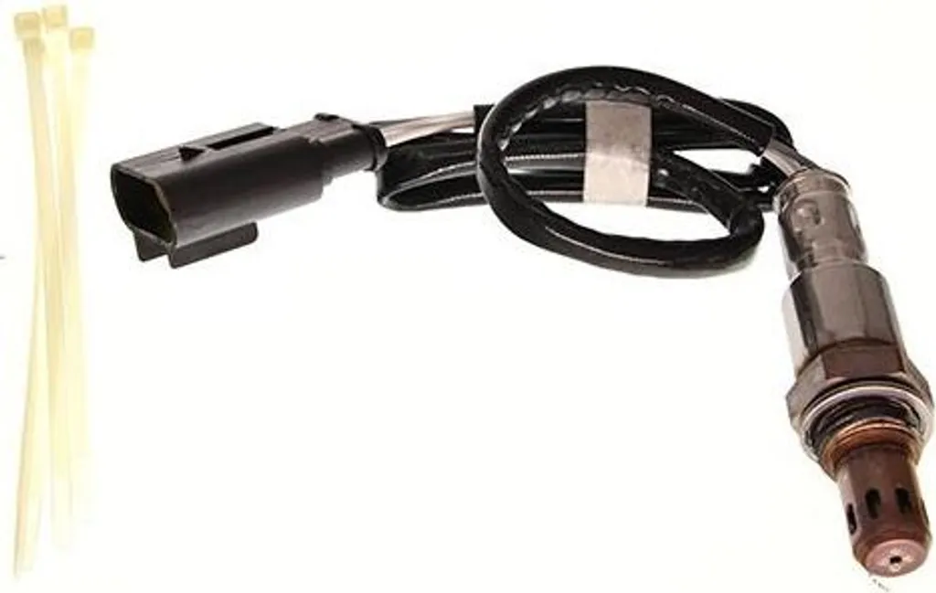 Capteur d'Oxygène NGK 92680 Sonde Lambda Spéciale Start & Stop 12V - 2