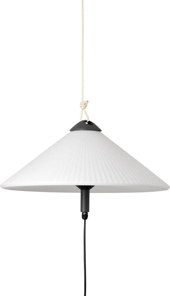 Faro 71584-01, Grau, Aluminium, IP65, II, E27, 15 W Produktbild 