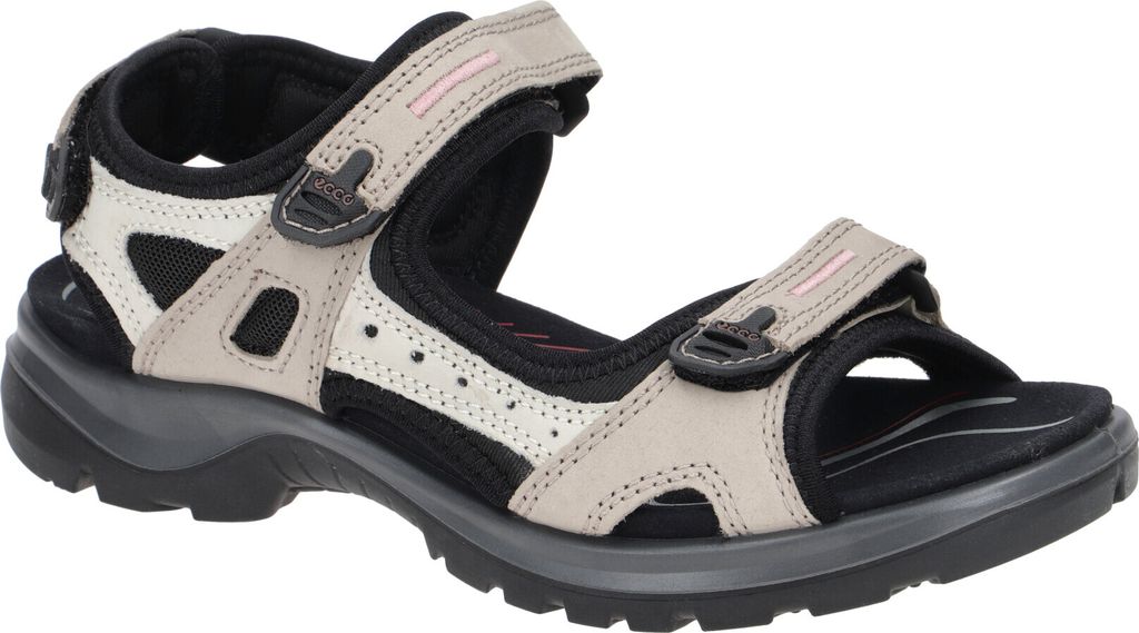 Ecco Offroad Yucatan W Atmosphere/Ice W./Black Produktbild 70