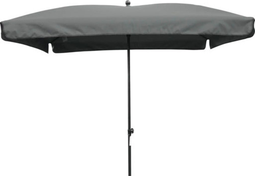 Ersatzbezug SOLUNA für Sonnenschirm 12002313 Cannes 140x210 cm grau