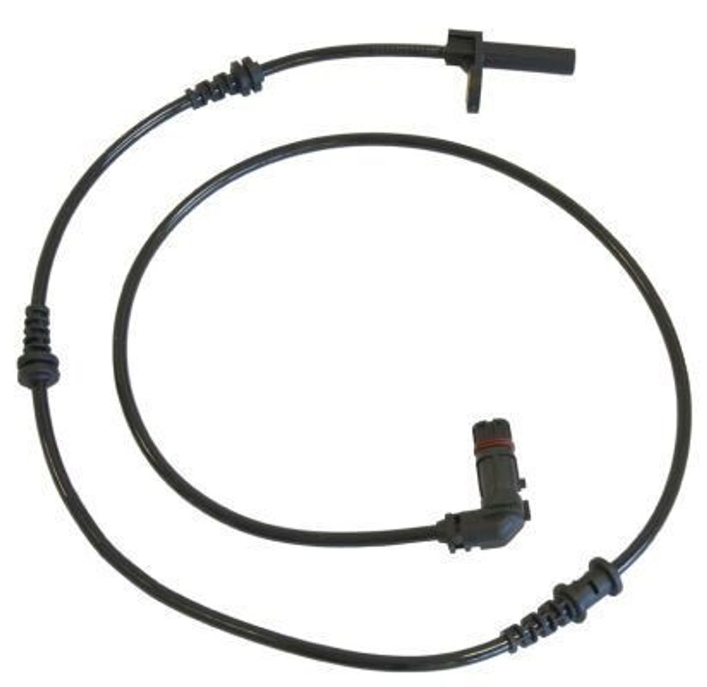 TEXTAR ABS Sensor Raddrehzahl Vorne passend für MERCEDES-BENZ S-Klasse Limousine (W221) 45018400